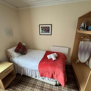 Station Hotel Portsoy